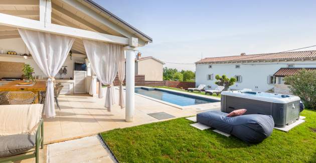 Villa Jona
