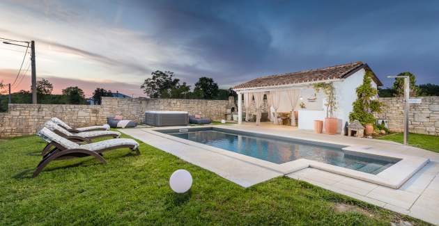 Villa Jona
