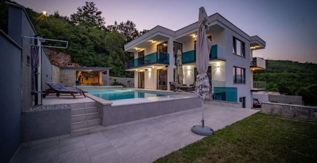 Villa Biber