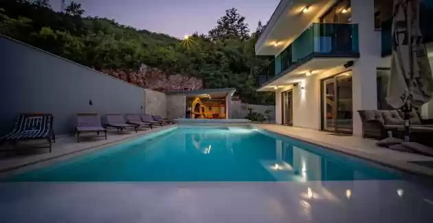Villa Biber