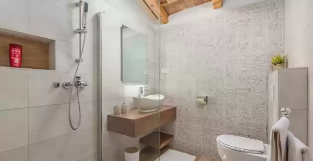 Villa Parentium with Private Pool