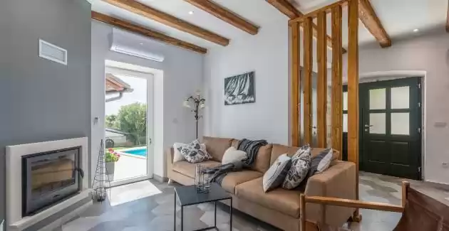 Villa Parentium with Private Pool