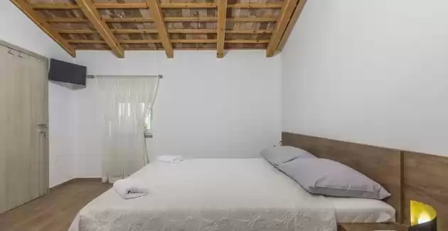 Villa Parentium with Private Pool