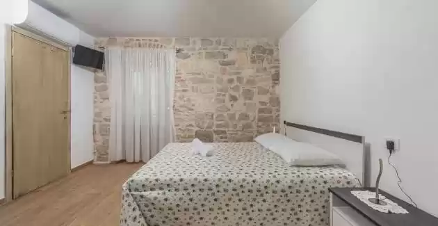 Villa Parentium with Private Pool