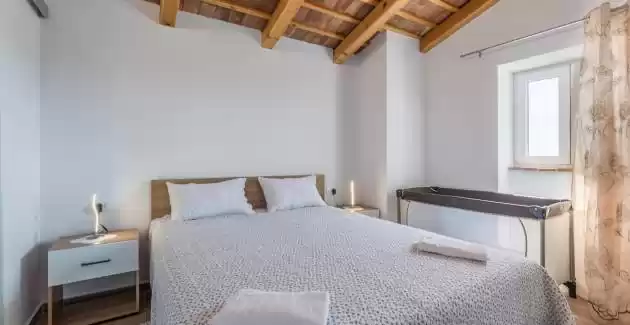 Villa Parentium with Private Pool