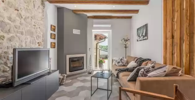 Villa Parentium with Private Pool