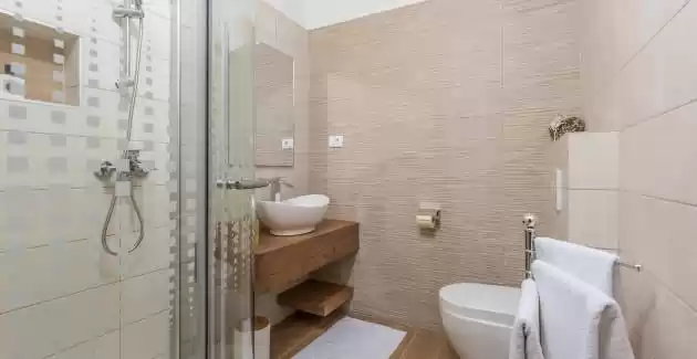 Villa Parentium with Private Pool