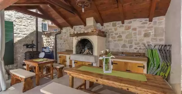 Villa Parentium with Private Pool