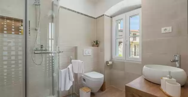 Villa Parentium with Private Pool