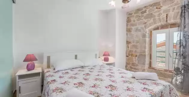 Villa Parentium with Private Pool