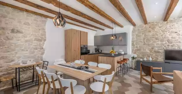 Villa Parentium with Private Pool