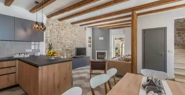 Villa Parentium with Private Pool