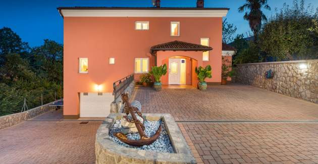 Villa Sole