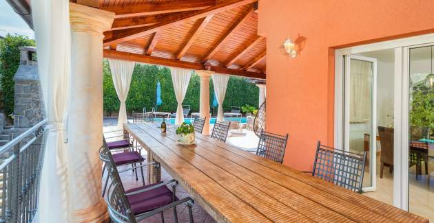 Villa Sole