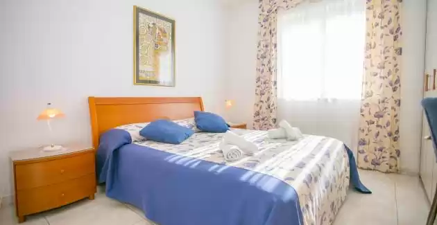 Apartman Mareonda 101