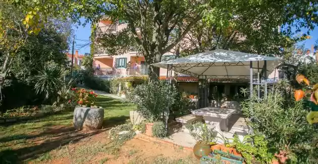 Apartman Mareonda 101