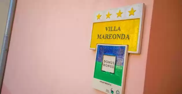 Apartman Mareonda 101