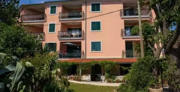 Villa Mareonda - Apartment Sussurro 101