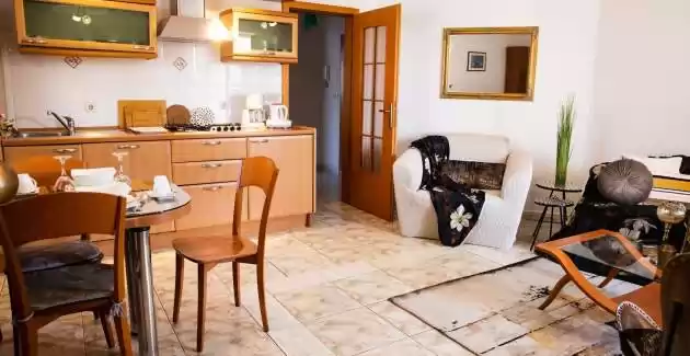 Villa Mareonda - Apartment Sussurro 101