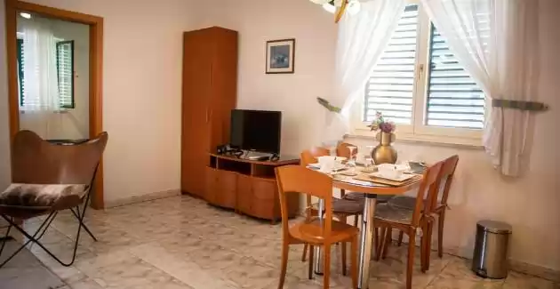 Villa Mareonda - Apartment Sussurro 101