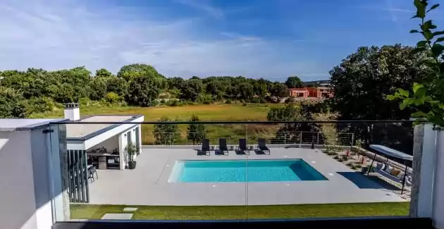 Villa Mia Stella in Rovinj