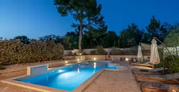 Villa Allegra Istriana