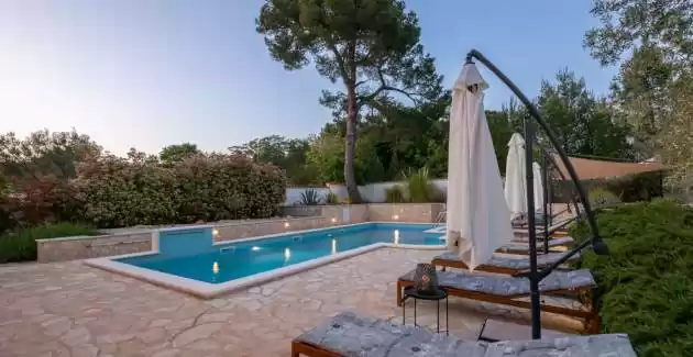 Villa Allegra Istriana