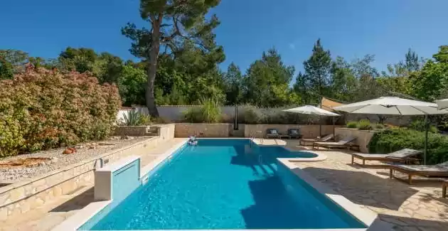 Villa Allegra Istriana