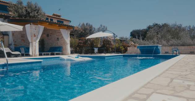 Villa Kalista Istriana