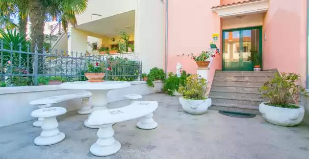 Appartamento Mareonda 102