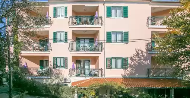 Appartamento Mareonda 102