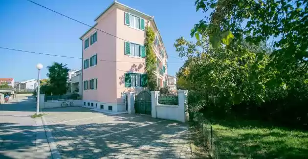 Appartamento Mareonda 102
