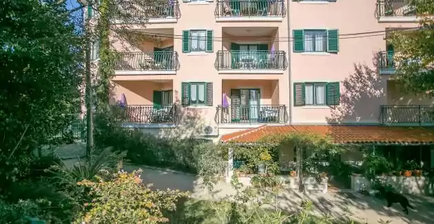 Appartamento Mareonda 102