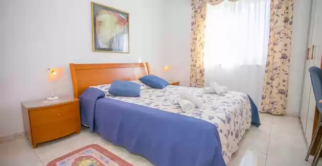 Appartamento Mareonda 102