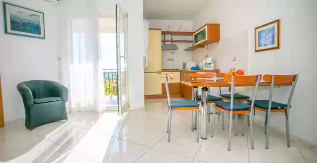 Appartamento Mareonda 102
