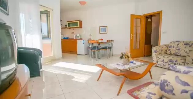 Appartamento Mareonda 102