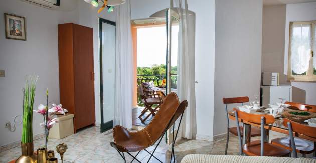 Villa Mareonda - Apartment Sussurro 102