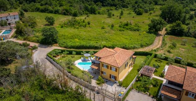 Villa Amalija