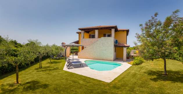 Villa Amalija