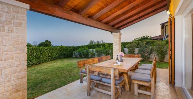 Villa Amalija