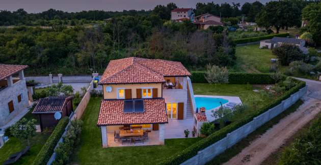 Villa Amalija