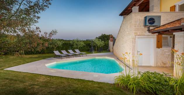 Villa Amalija