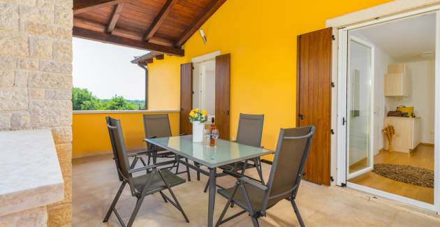 Villa Amalija