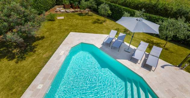 Villa Amalija