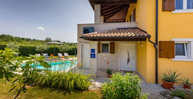 Villa Amalija