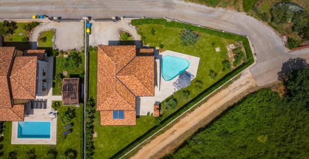 Villa Amalija