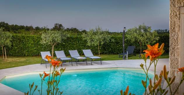 Villa Amalija