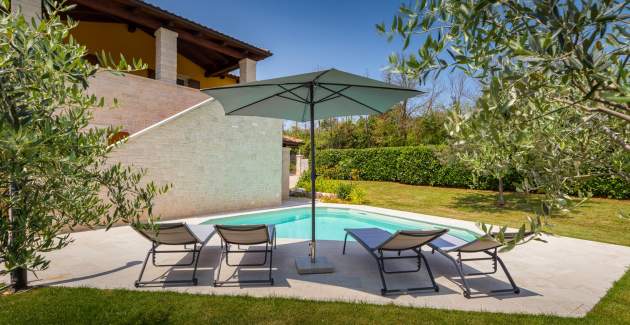 Villa Amalija