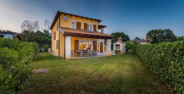 Villa Amalija