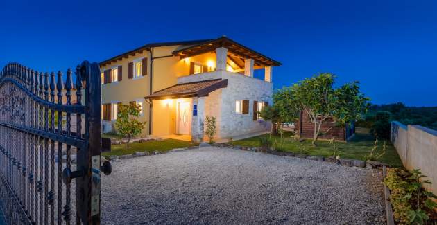 Villa Rosalija